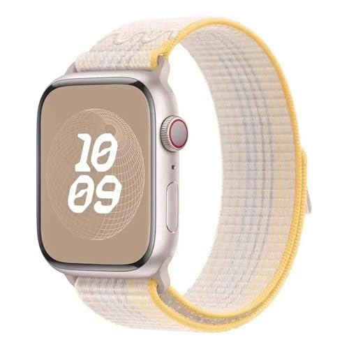�i�C�������[�v�X�g���b�v 45mm-44mm 49mm 42mm-40mm-46mm 41mm 38mm(Colorful stars,42)