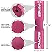 POWER GUIDANCE Barbell Squat Pad protectora del cuello y del hombro Ideal para Squats Imagen de POWER GUIDANCE Barbell Squat Pad protectora del cuello y del hombro Ideal para Squats
