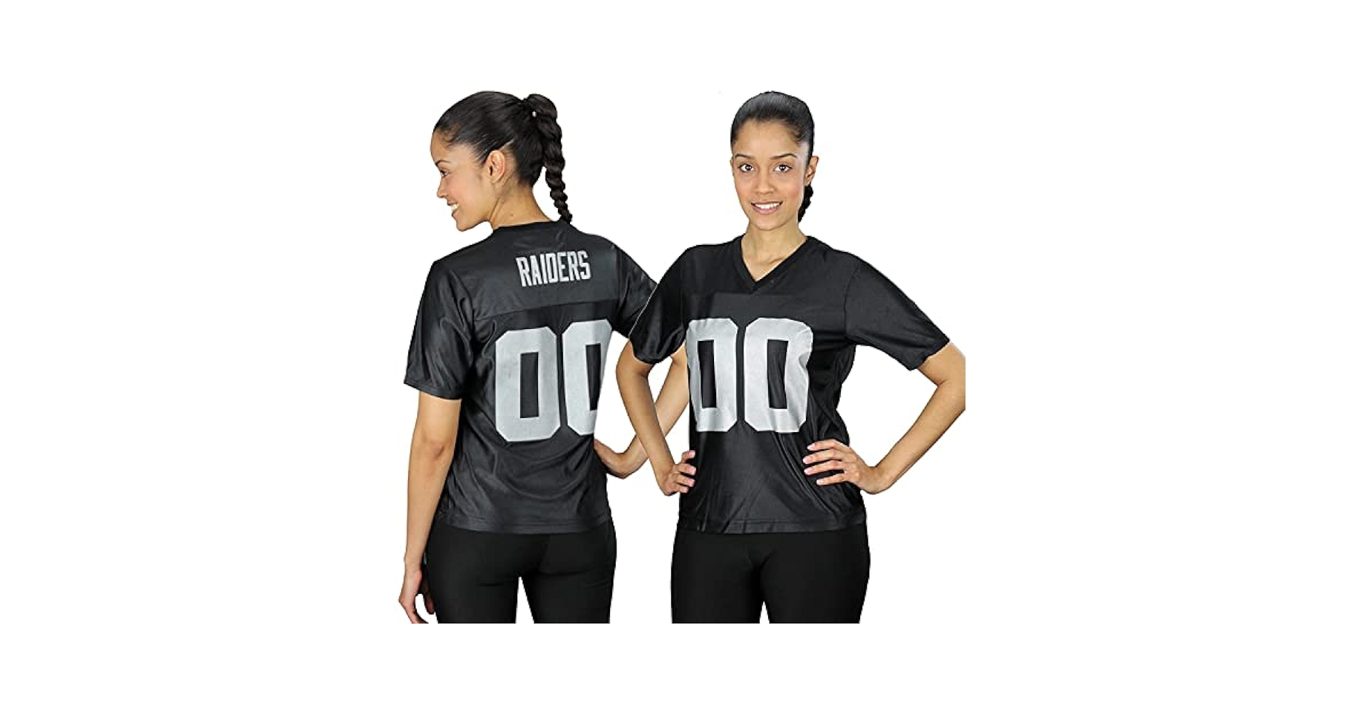 Reebok RAIDERS PRO LINE ウェア Amazon.com : NFL PRO LINE Women's Josh Jacobs Black Las