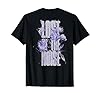 Sleep Theory - Official Merchandise - Lost in The Noise T-Shirt, Men, Black, XX-Large #1