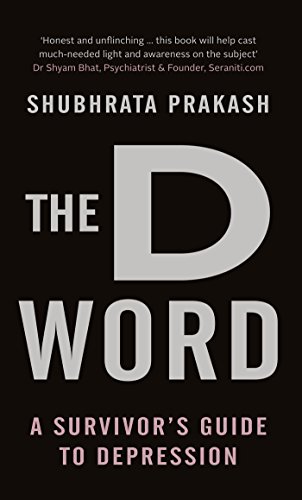 The D Word eBook : Prakash, Shubhrata: Amazon.in: Kindle Store