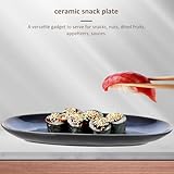 Zoom IMG-2 stobaza piatto da portata in Zoom IMG-2 stobaza piatto da portata in