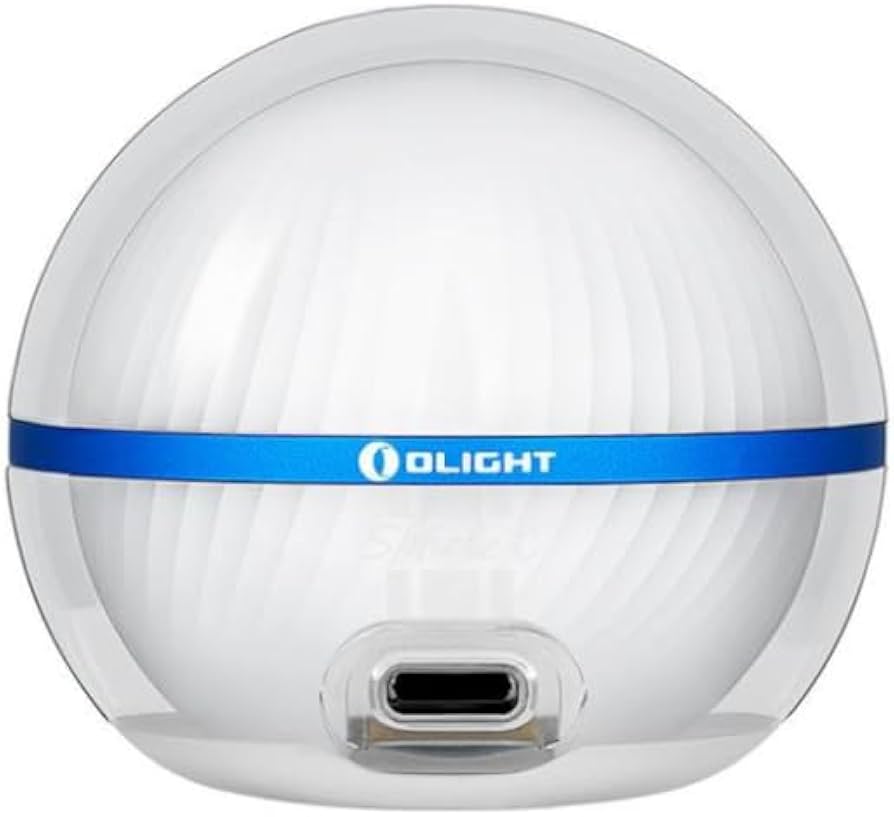 Amazon.co.jp : OLIGHT(オーライト) Sphere C ベッドサイド