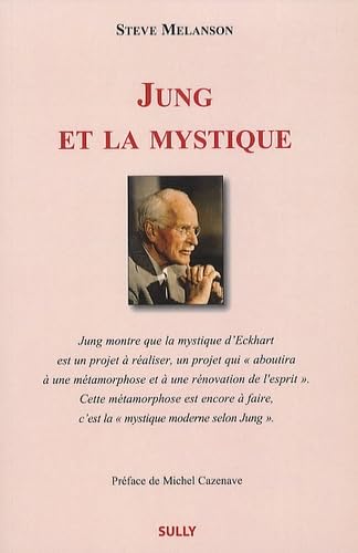 Jung et la mystique