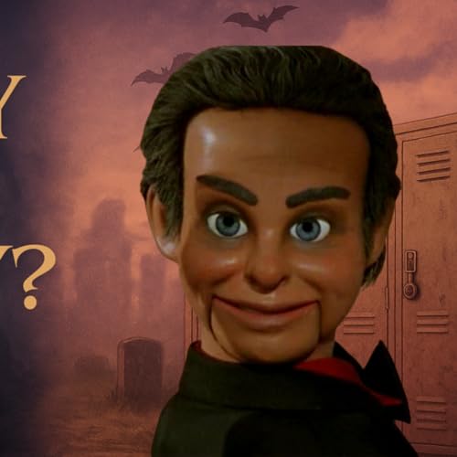 Cheesy or Creepy? We FINALLY Disagree&hellip;