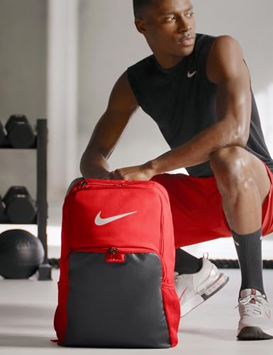 Image of Nike Unisex Adult Gameday Brasilia 9.5 Training Backpack (24L or 30L) | Mens and Womens