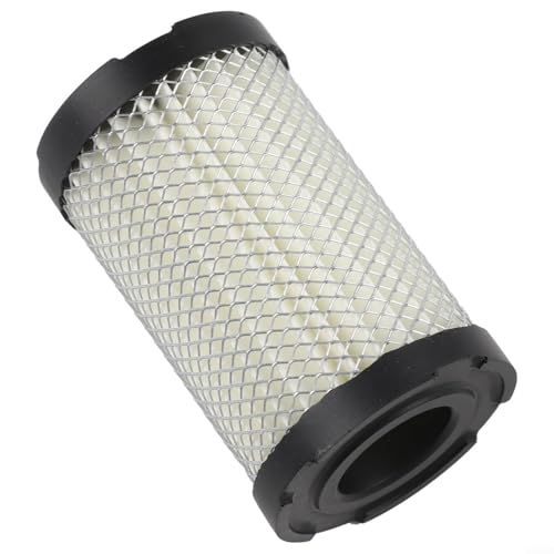 Filtro de aire del motor para el cortacésped Tecumseh 35066 cartucho sin papel, 1 unidad