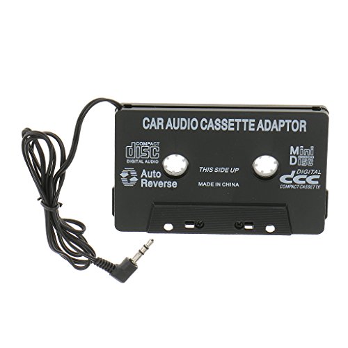 Adaptadores de Cassette