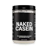 NAKED Casein Unflavored