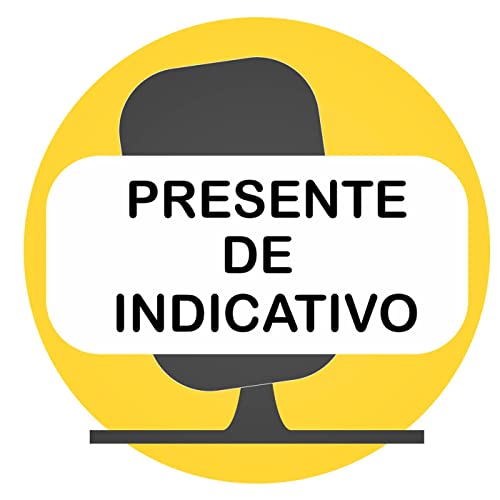 『Presente de indicativo』のカバーアート