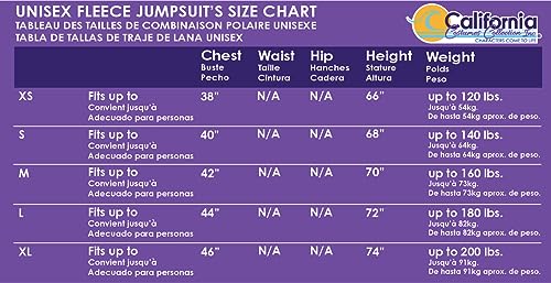 California Costumes Unisex - Adult Cry Baby Bodysuit Costume