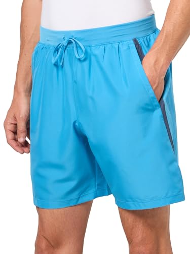 Image of Under Armour Men's Launch Run 7 Inch Unlined Shorts