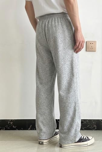 Image of dockstreet Track Pant for Men || Baggy Fit || Track Pants || Full Elastic Jogger Track Pant || 100% Cotton