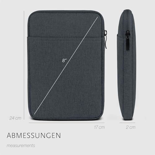 Pochette Samsung Galaxy Tab Active3 moex idéale pour protéger votre tablette en déplacement - 6