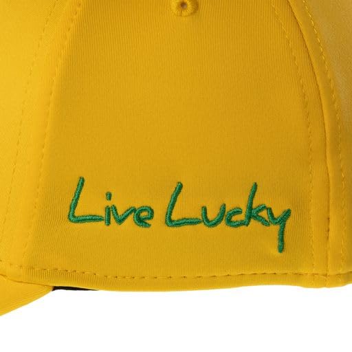 Black Clover Premium Clover 105 - Gorra, talla L/XL