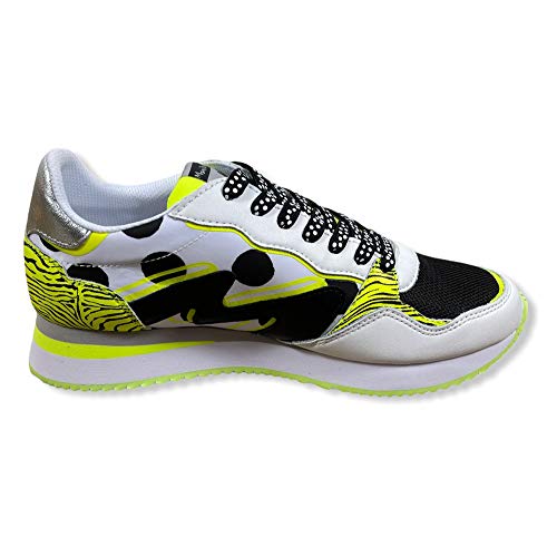 MANILA GRACE Sneakers