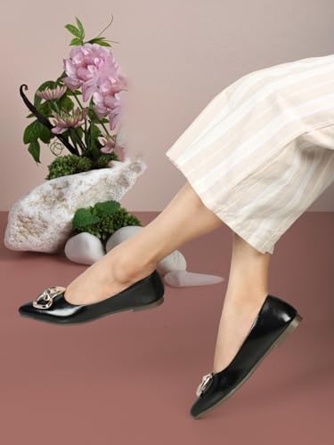 Image of Iconics Womens Icn-st-wn-31 Ballet Flat