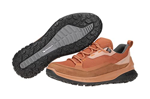 Image of ECCO Sport Ultra Terrain Waterproof Low Hiking Shoe