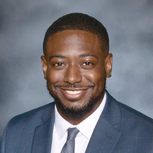 059 | Strength in Authenticity with Rashad Young