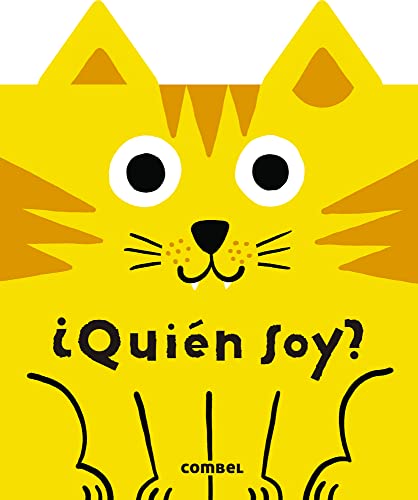 Image of ¿Quién soy? (Spanish Edition)