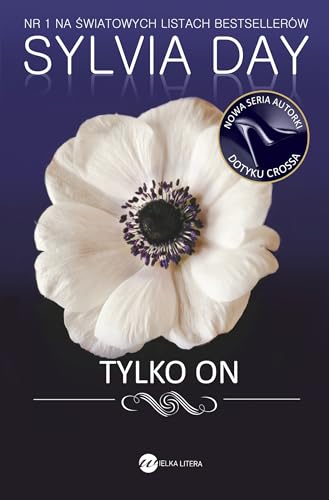 Tylko on [Polish] 8364142577 Book Cover