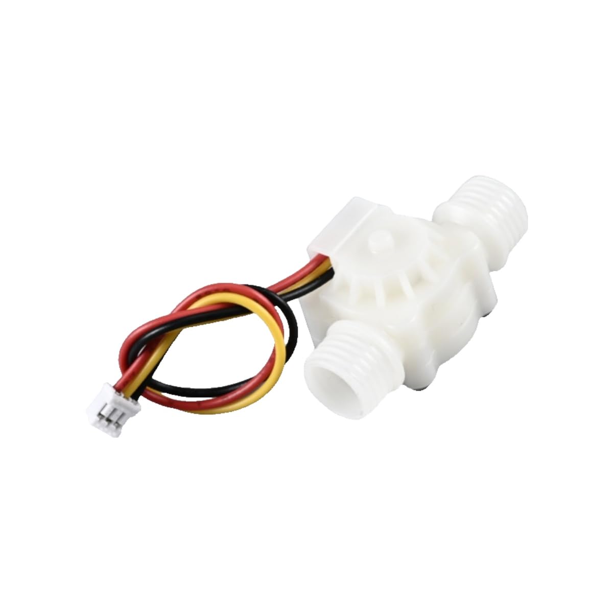 Sensor pequeño medidor de flujo térmico POM con salida de pulso estable 2