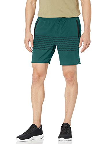 Image of RVCA Men's Yogger Stretch Short