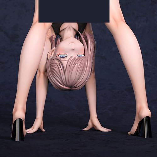 Zatanend Ecchi Figure The Inverted Girl Waifu Hentaii.Sexy Action Anime Girl Figure +18 Uncensored Collection Statue Gifts Model Toy No Box