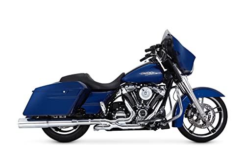 Vance & Hines Power Chamber Exhaust