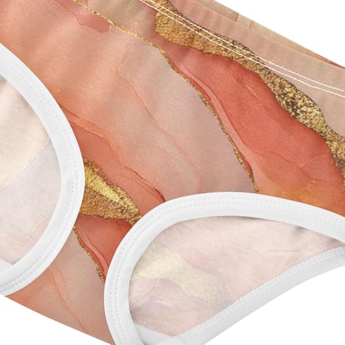 Cotton Briefs Daily Wear Panties Briefs Underwear for Toddler Girls4