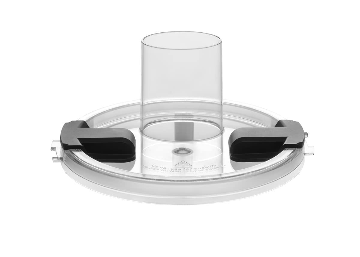 CONCEPT Robot de cocina multifunción Inspire RM9000