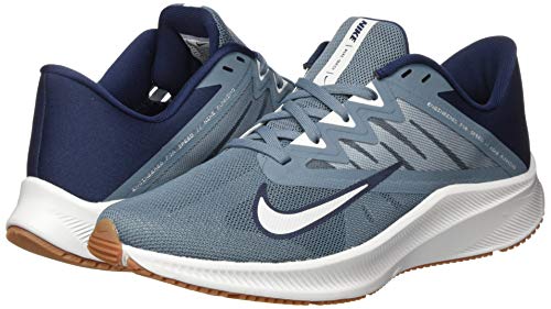 nike quest se men's running shoes