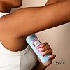Suave Antiperspirant Deodorant for Women, Powder, 4-Pack Anti-Staining Invisible Solid, Talc-Free, 2.6 Oz Ea