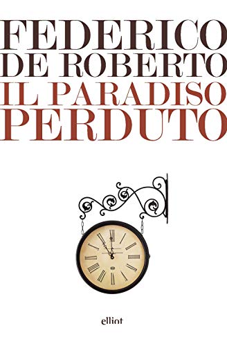 Anno: 2019 Il Paradiso perduto