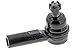 Mevotech Supreme Tie Rod End MES2986