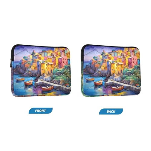 Funda para portátil 13-14 pulgadas impermeable miniatura 2