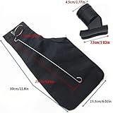 Zoom IMG-1 miter saw dust bag lightweight
