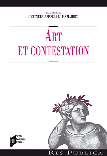 Art et contestation (Res Publica) Art et contestation (Res Publica)