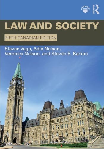 Law and Society