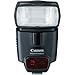 Canon Speedlite 430EX II Flash for Canon Digital SLR Cameras Bulk Packaging (White Box, New)