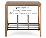 Zoom IMG-2 stagecaptain spr 4050 woodie scaffale Zoom IMG-2 stagecaptain spr 4050 woodie scaffale