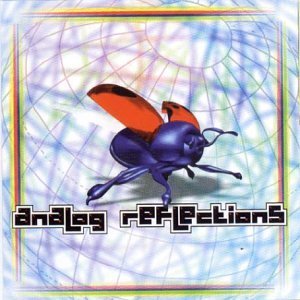 Analog Reflections by Alien Project