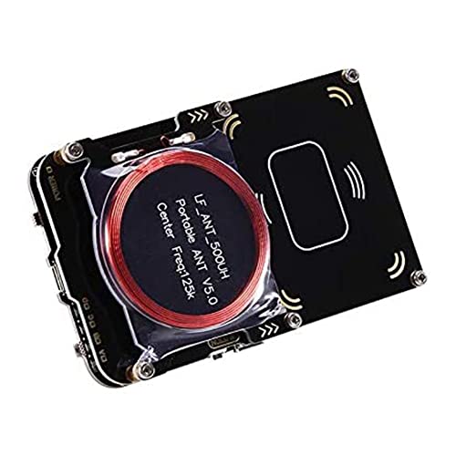 Proxmark3 V3.0 ID décodeur de carte RFID pour analyser les erreurs de lecture M1 IC - 5