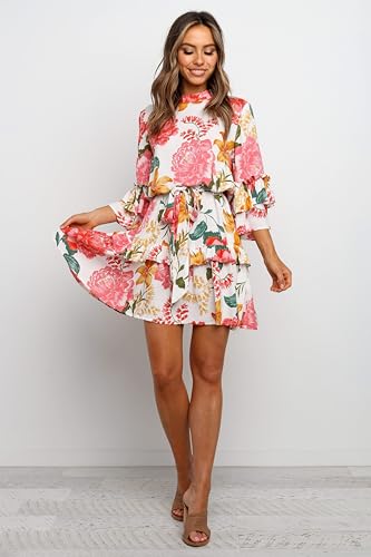 Petal & Pup Women's Peta Dress4