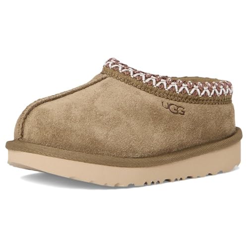 UGG Kids T Tasman Ii Slipper Antilope 9