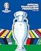 Produktbild UEFA EURO 2024 Official Tournament Programme