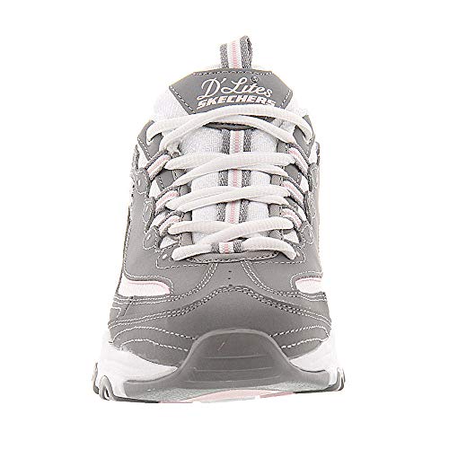 Image of Skechers womens D'lites Biggest Fan