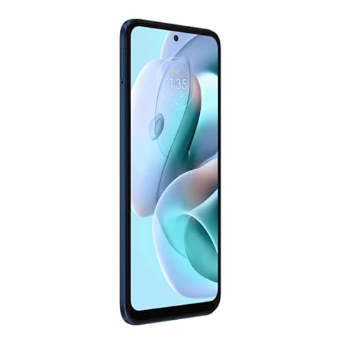 Motorola Moto G41 - vue 4