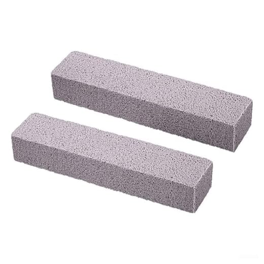 Pumice Cleaning Tools for Tough Stains