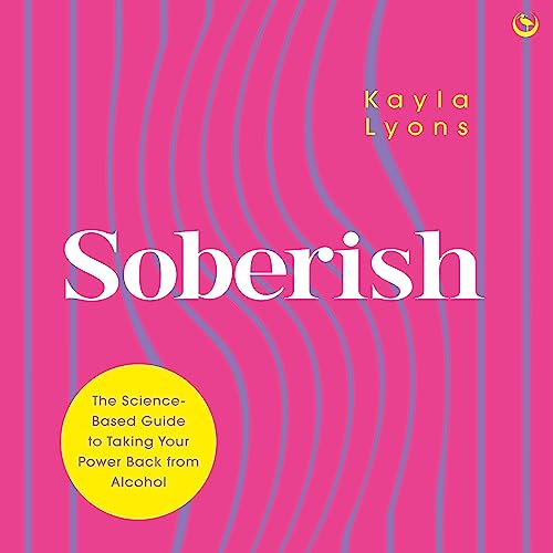 Soberish | Kayla Lyons episode artwork